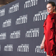 Rebecca Ferguson, fresh off the red carpet of Mission: Impossible—Fallout.